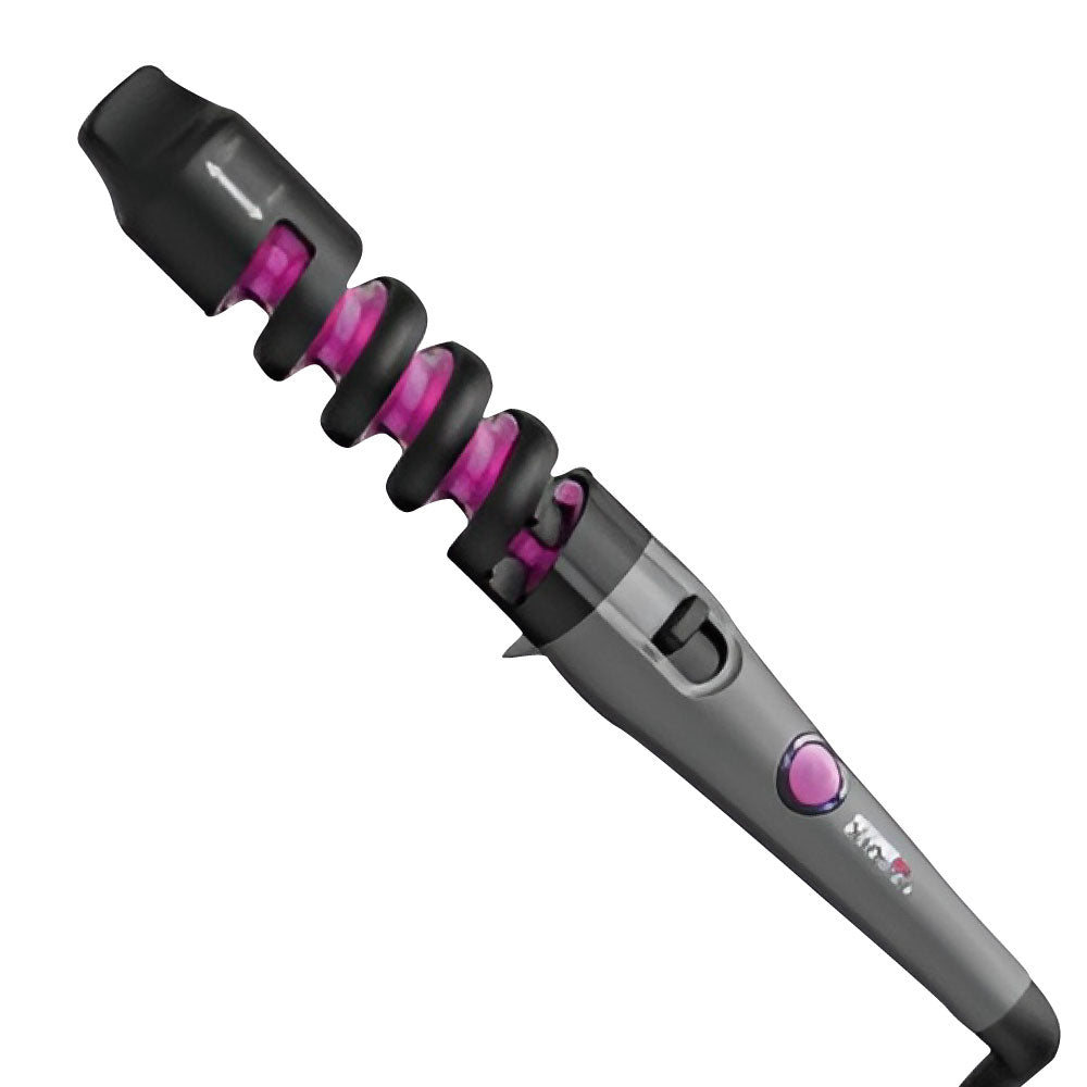 Curler Brush, curling iron - Main Image