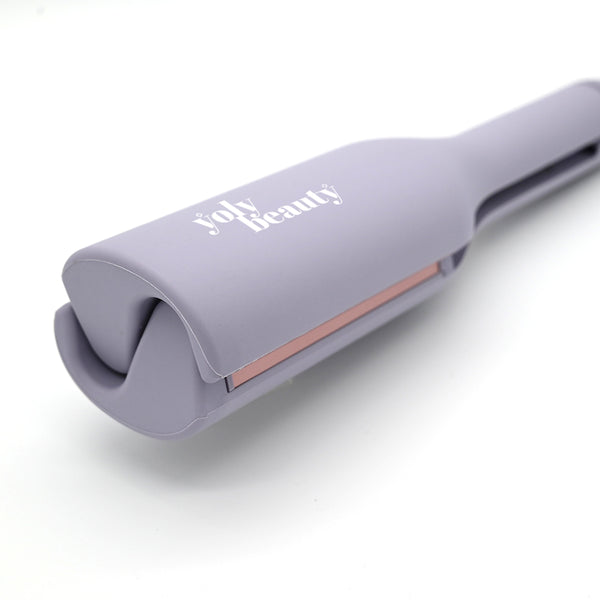 Iron Wave Piastra Ondulante 32mm