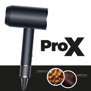 Pro X Supersonic, 5 Accessori per il tuo Styling