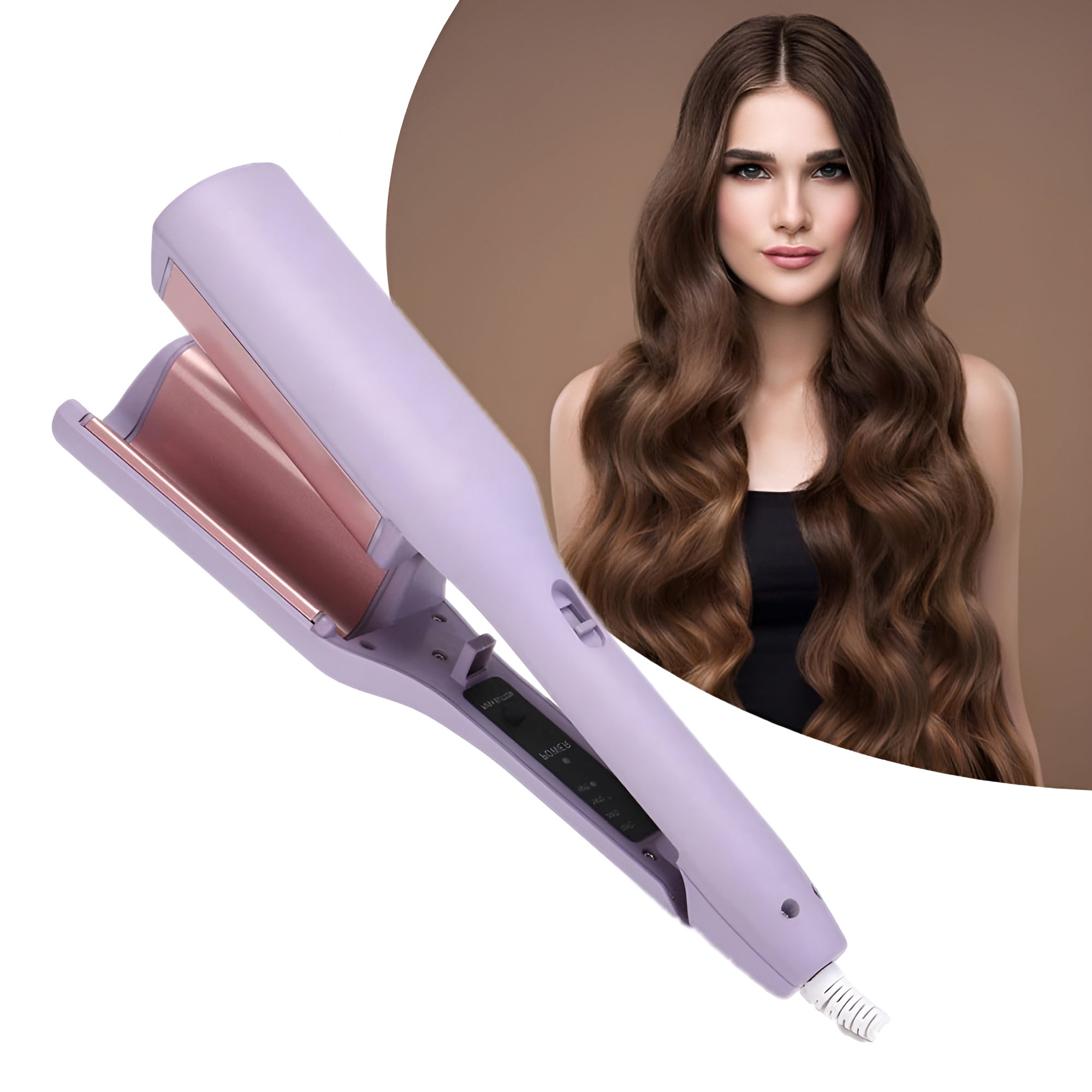 ghd Platinum+ Styler, Piastra per Capelli Professionale e Intelligente ghd Platinum+ Styler, Piastra per Capelli Professionale e Intelligente