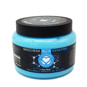 Maschera alla Keratina 500ml