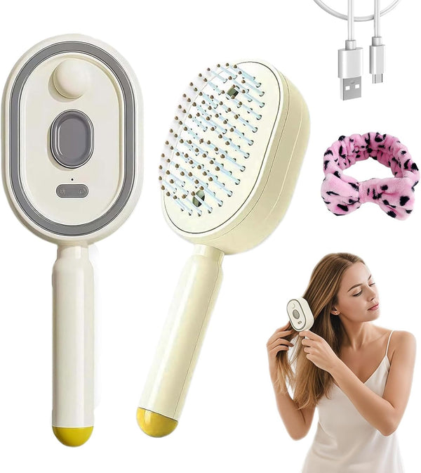 Yoly Aura Brush
