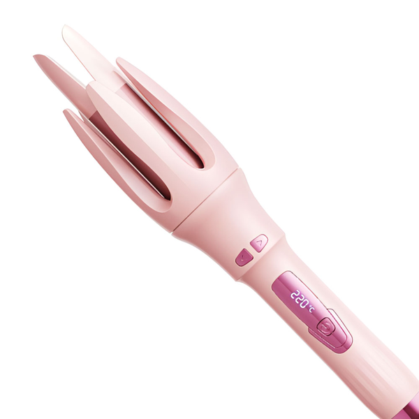 Iron Curling Ferro Arricciacapelli 32mm