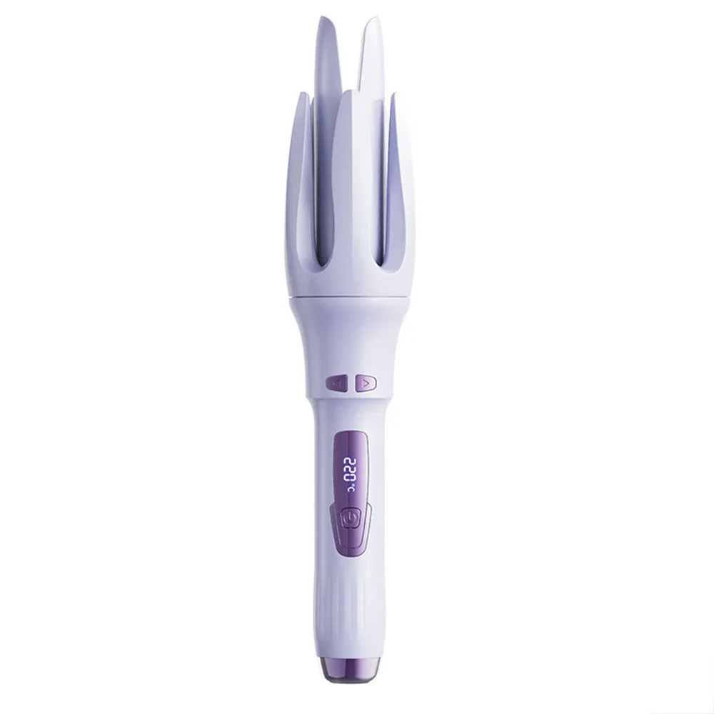 Iron Curling Ferro Arricciacapelli 32mm