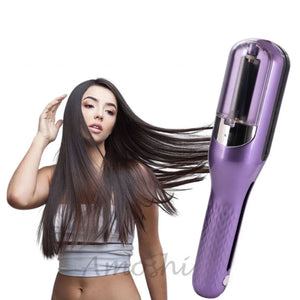 Beauty Hair Trimmer for Split End Removal