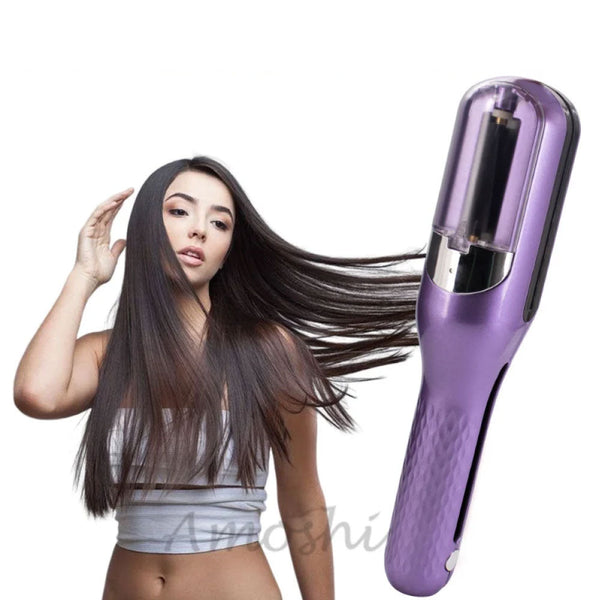 Beauty Hair Trimmer για την αφαίρεση των σχιστών άκρων