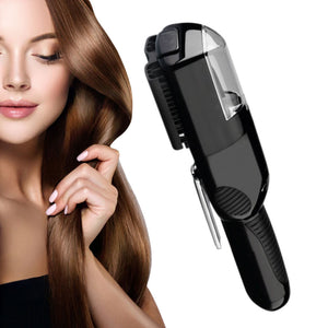 Beauty Hair Trimmer for Split End Removal