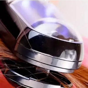 Beauty Hair Trimmer for Split End Removal