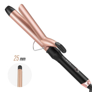 Curling Max Ceramic Curling Iron