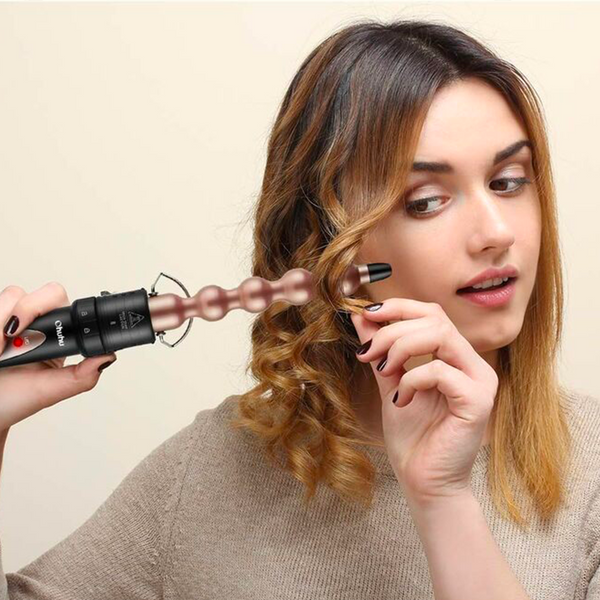 Lumina Hair Tool Curling Iron