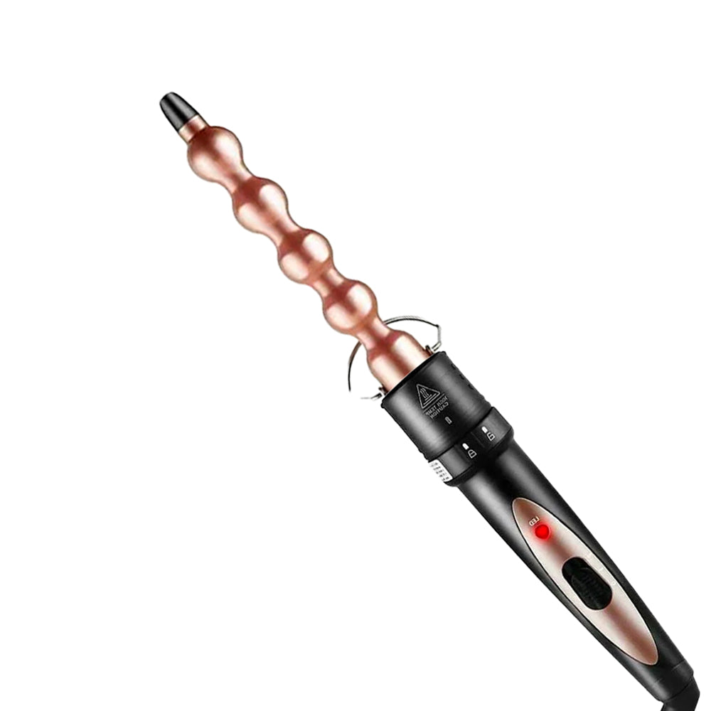 LadySeven 7 in 1 Multifunction Curling Iron