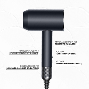 Pro X Supersonic, 5 Accessori per il tuo Styling