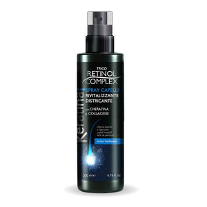 Retinol Complex Spray Capelli Volumizzante