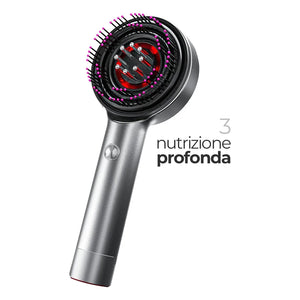 Yoly Magic Twist + Vital Brush