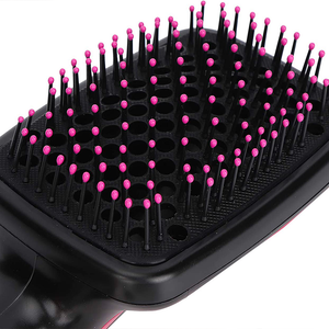 Wet Dry 2 in 1 Hair Dryer Brush 