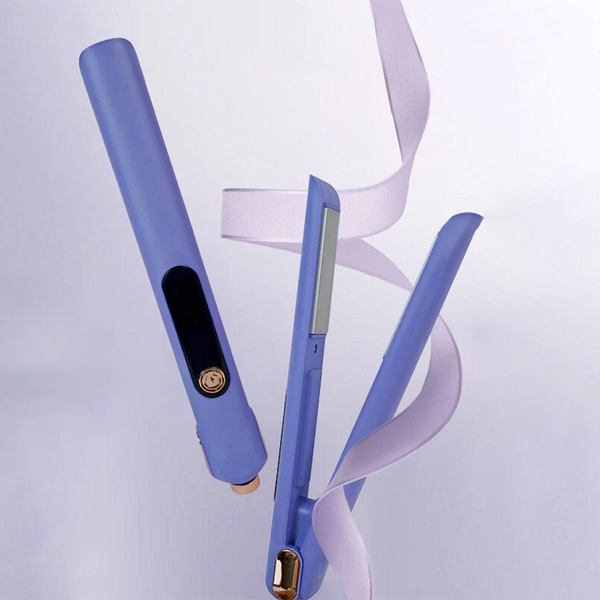 YolyPocket Piastra Senza Fili Ricaricabile