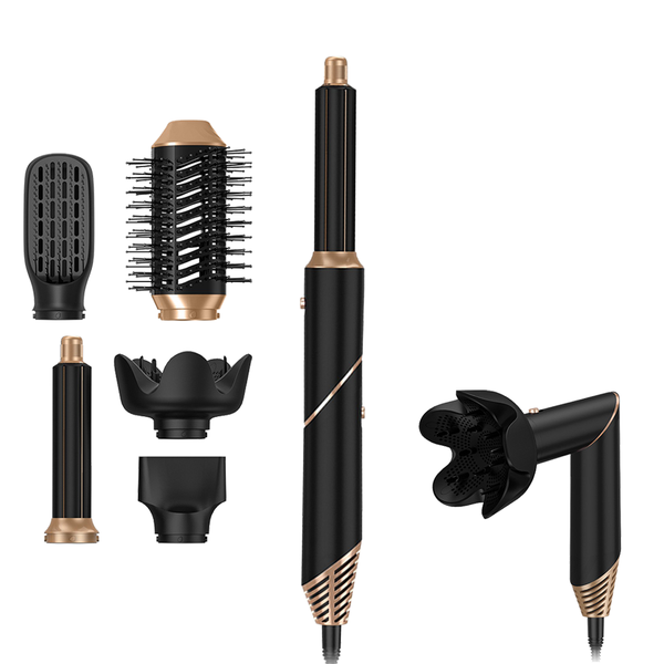 Yoly Magic Twist + Vital Brush