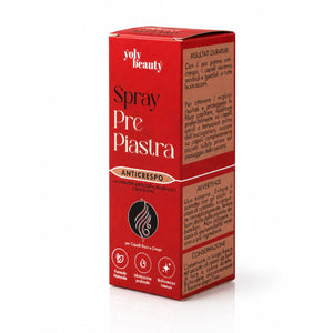 Yoly Spray Pre Piastra Anticrespo