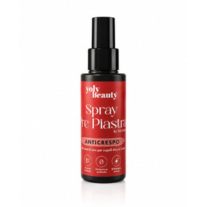 Yoly Spray Pre Piastra Anticrespo