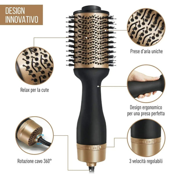 OneStep 3 in 1 Air Dryer Brush