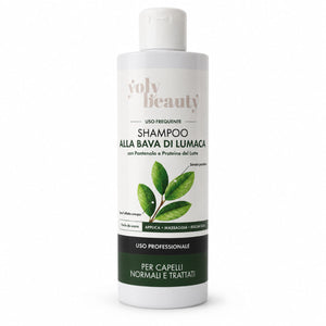 Yoly Shampoo Bava Di Lumaca