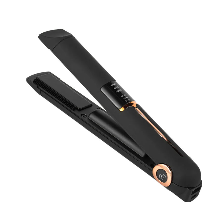 Hair Magic Portable Cordless Straightener