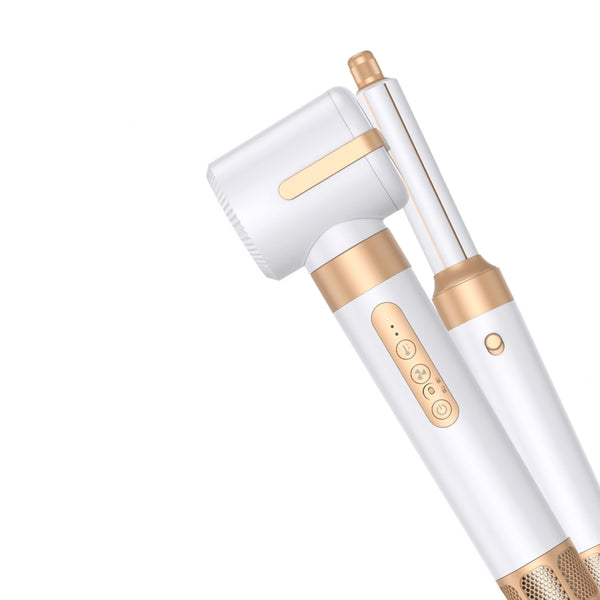 Νέο Pro X, Air Styler 7 σε 1