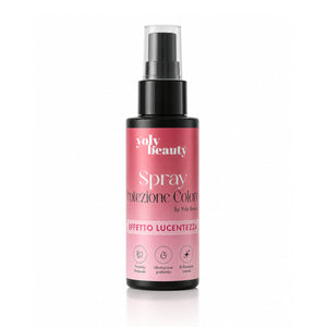 Yoly Spray Protezione Colore Effetto Lucentezza