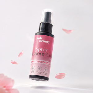 Yoly Spray Protezione Colore Effetto Lucentezza