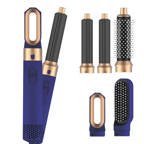 Air Styler 5 in 1 Professionale